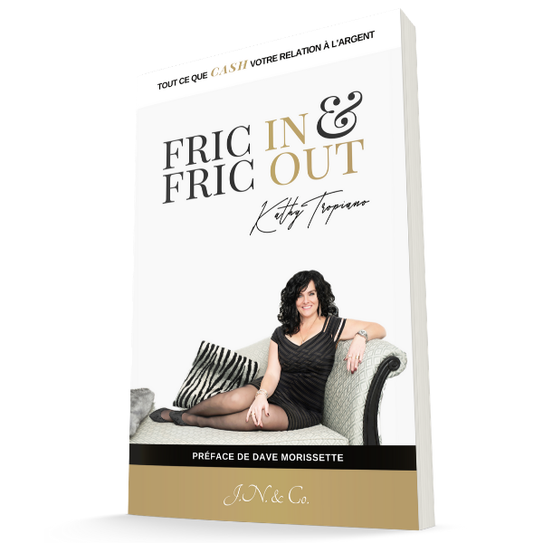 Couverture de Fric In et Fric Out